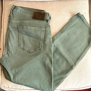 Paige Denim Normandie Jeans